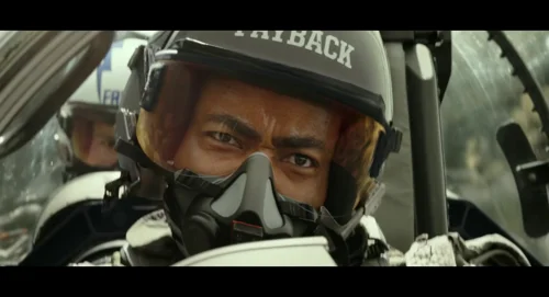 Still frame 47 from Top Gun: Maverick (2022) directed by Joseph Kosinski