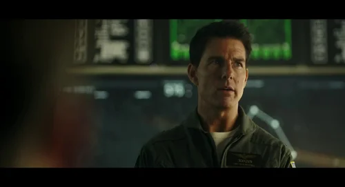 Still frame 46 from Top Gun: Maverick (2022) directed by Joseph Kosinski