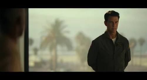 Still frame 60 from Top Gun: Maverick (2022) directed by Joseph Kosinski