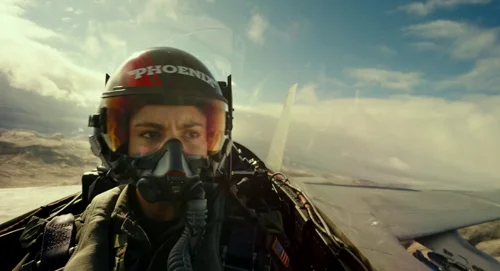 Still frame 66 from Top Gun: Maverick (2022) directed by Joseph Kosinski