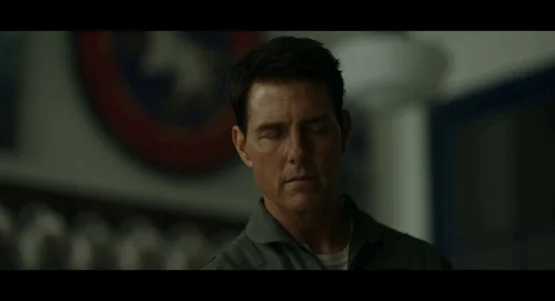 Still frame 65 from Top Gun: Maverick (2022) directed by Joseph Kosinski
