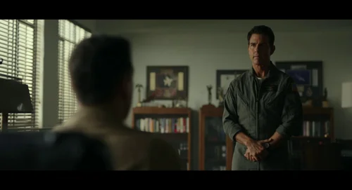 Still frame 70 from Top Gun: Maverick (2022) directed by Joseph Kosinski