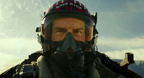 Still frame 74 from Top Gun: Maverick (2022) directed by Joseph Kosinski