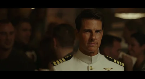 Still frame 77 from Top Gun: Maverick (2022) directed by Joseph Kosinski