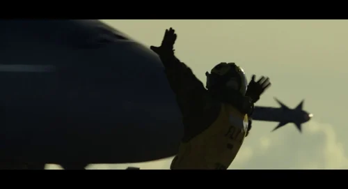 Top Gun: Maverick