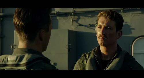 Still frame 79 from Top Gun: Maverick (2022) directed by Joseph Kosinski