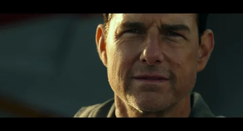 Still frame 80 from Top Gun: Maverick (2022) directed by Joseph Kosinski