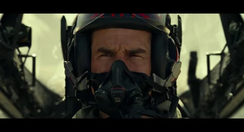 Still frame 81 from Top Gun: Maverick (2022) directed by Joseph Kosinski