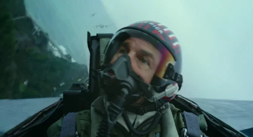 Still frame 83 from Top Gun: Maverick (2022) directed by Joseph Kosinski
