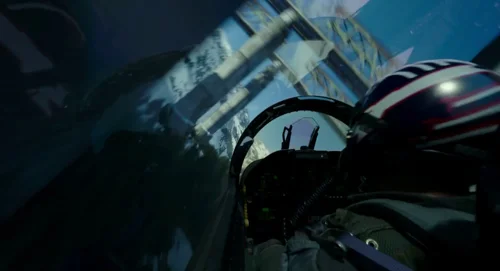 Still frame 86 from Top Gun: Maverick (2022) directed by Joseph Kosinski