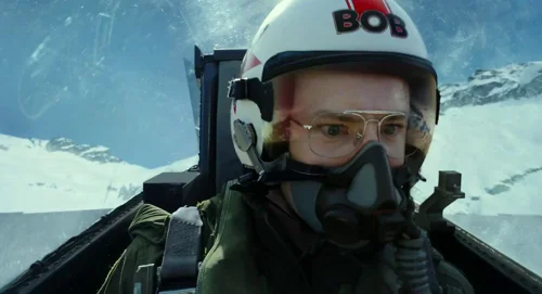 Still frame 85 from Top Gun: Maverick (2022) directed by Joseph Kosinski