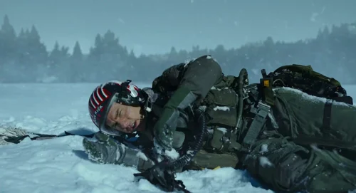 Still frame 91 from Top Gun: Maverick (2022) directed by Joseph Kosinski