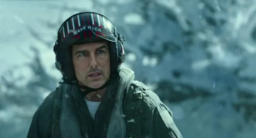 Still frame 93 from Top Gun: Maverick (2022) directed by Joseph Kosinski