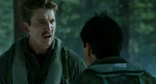 Still frame 92 from Top Gun: Maverick (2022) directed by Joseph Kosinski