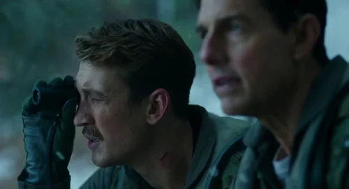 Still frame 95 from Top Gun: Maverick (2022) directed by Joseph Kosinski