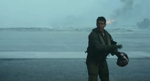 Still frame 94 from Top Gun: Maverick (2022) directed by Joseph Kosinski