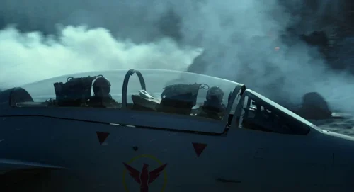 Still frame 96 from Top Gun: Maverick (2022) directed by Joseph Kosinski