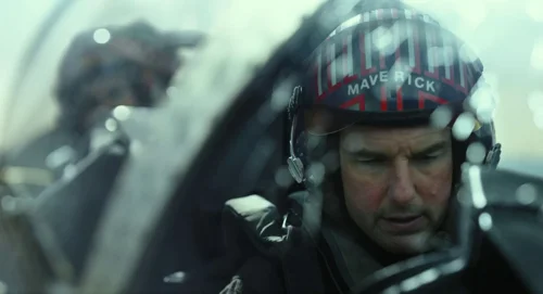 Still frame 98 from Top Gun: Maverick (2022) directed by Joseph Kosinski