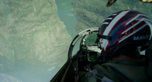 Top Gun: Maverick