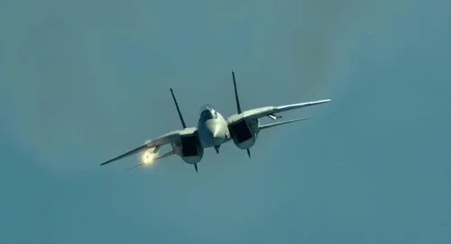 Still frame 100 from Top Gun: Maverick (2022) directed by Joseph Kosinski