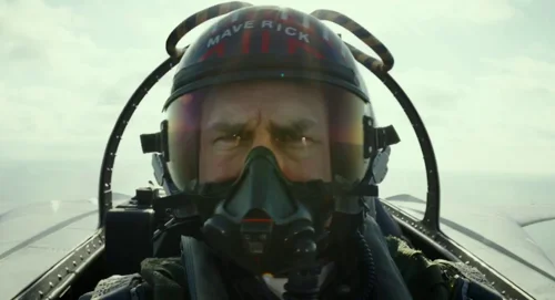 Still frame 103 from Top Gun: Maverick (2022) directed by Joseph Kosinski