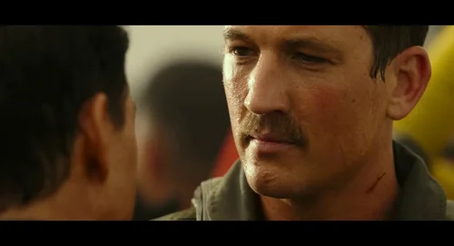 Still frame 108 from Top Gun: Maverick (2022) directed by Joseph Kosinski