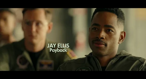 Still frame 110 from Top Gun: Maverick (2022) directed by Joseph Kosinski