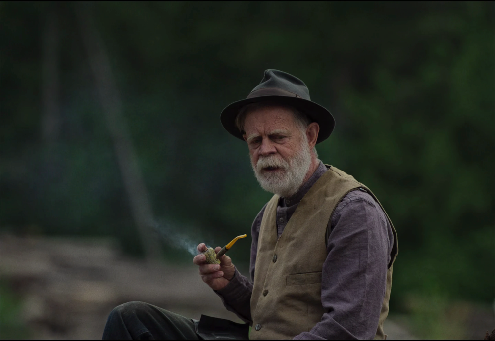 Still frame 73 from Train Dreams (2025) directed by Clint Bentley