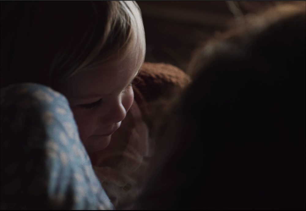 Still frame 93 from Train Dreams (2025) directed by Clint Bentley