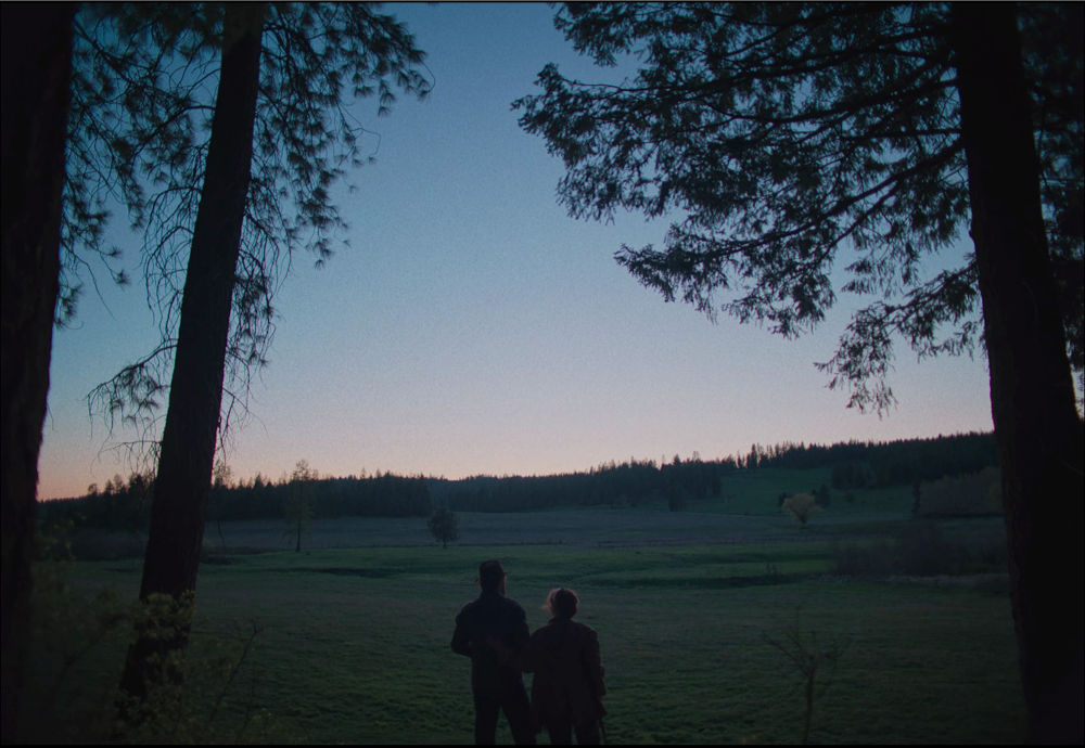 Still frame 95 from Train Dreams (2025) directed by Clint Bentley