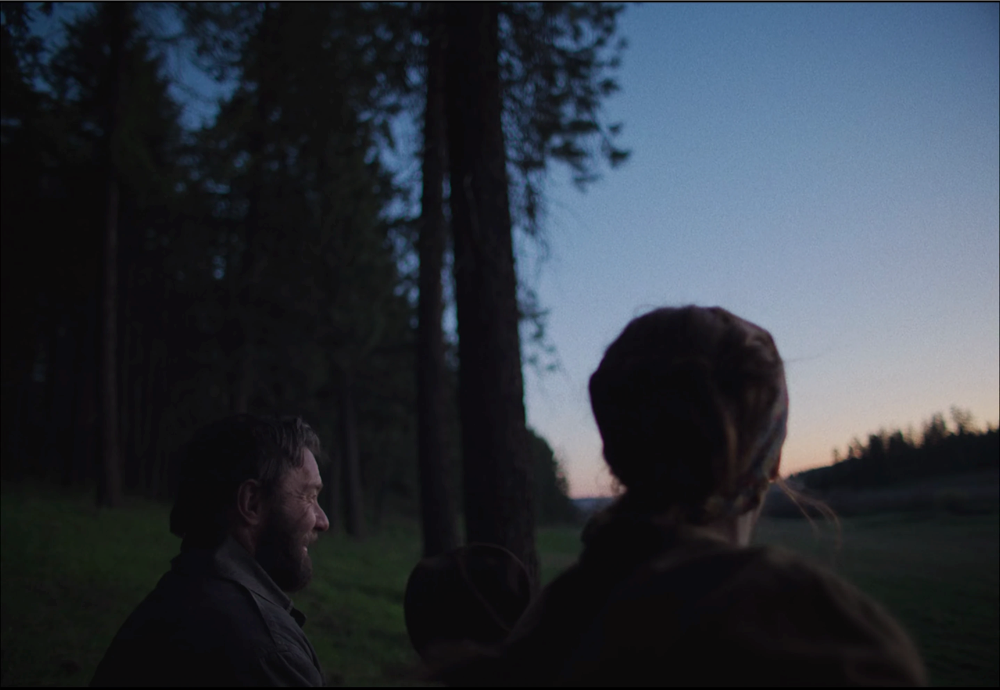 Still frame 96 from Train Dreams (2025) directed by Clint Bentley