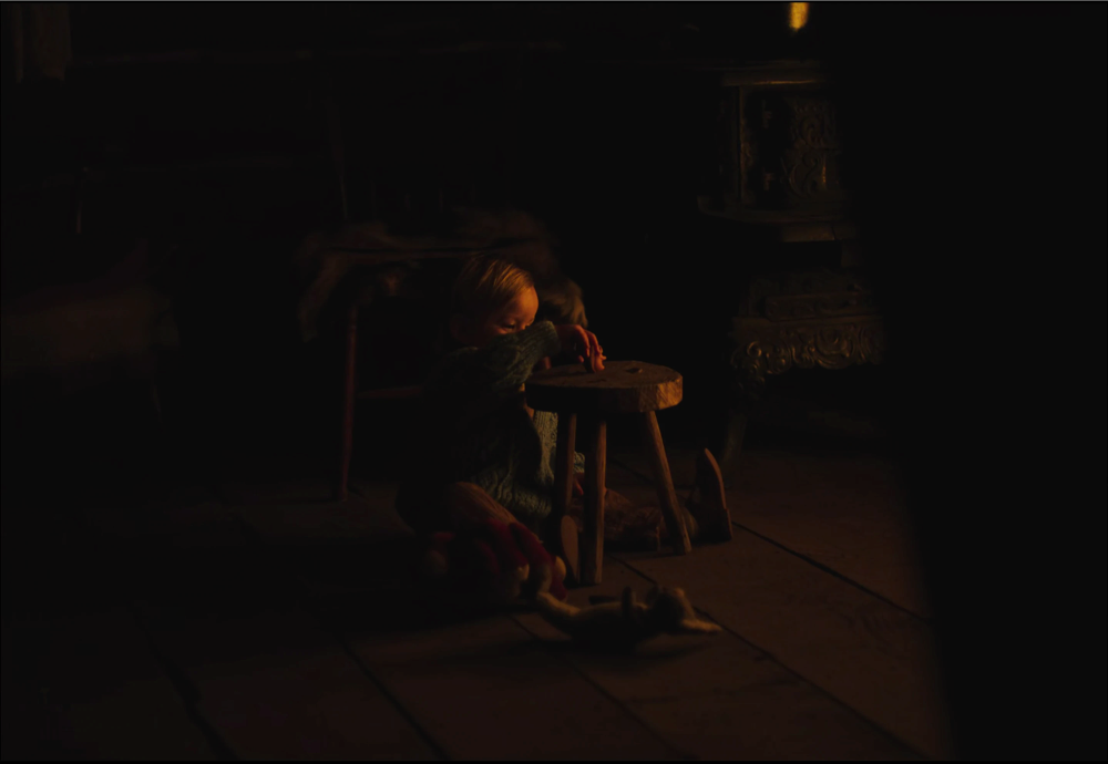 Still frame 98 from Train Dreams (2025) directed by Clint Bentley
