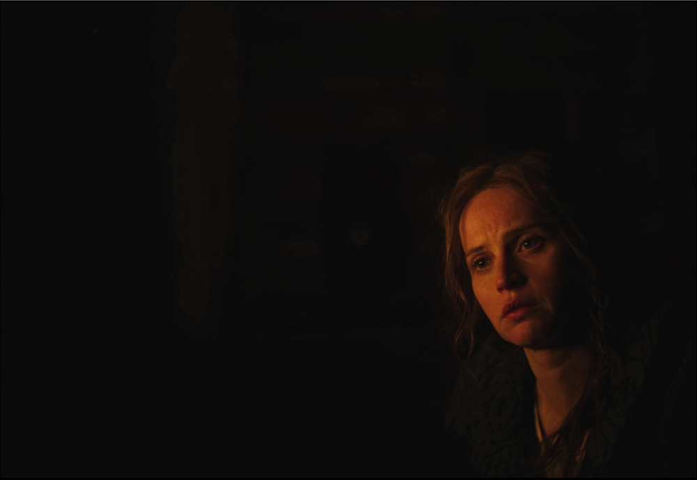 Still frame 100 from Train Dreams (2025) directed by Clint Bentley