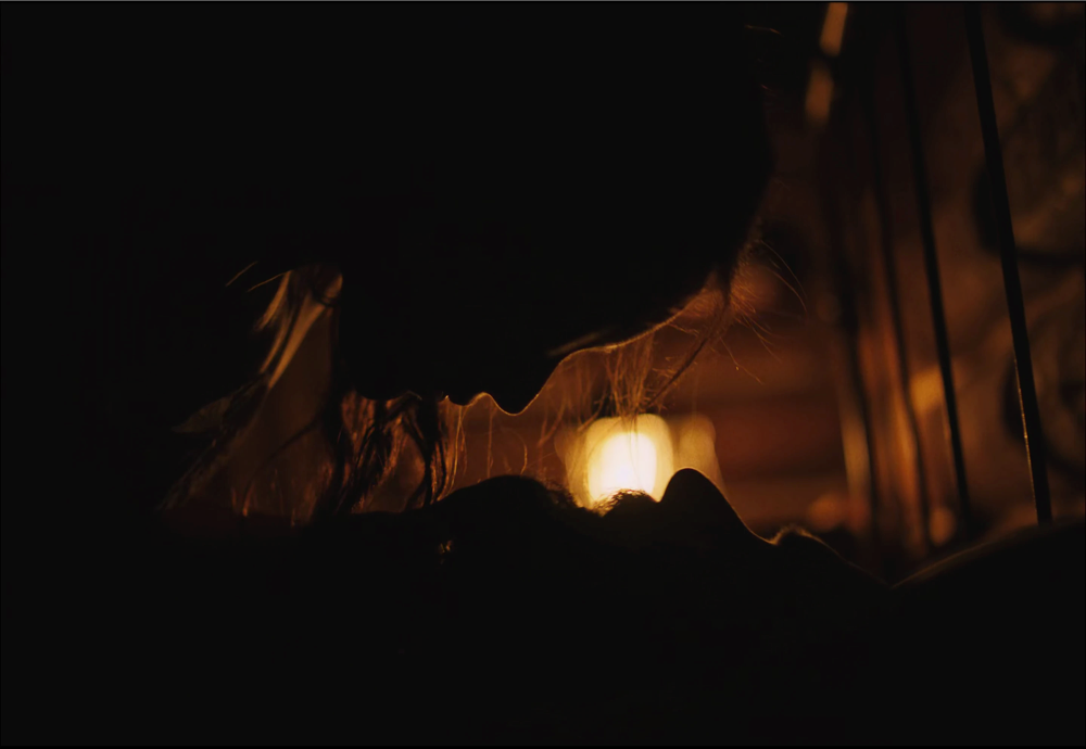 Still frame 106 from Train Dreams (2025) directed by Clint Bentley