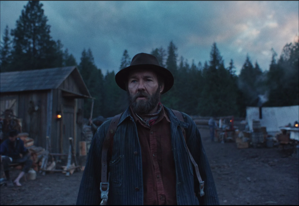 Still frame 114 from Train Dreams (2025) directed by Clint Bentley