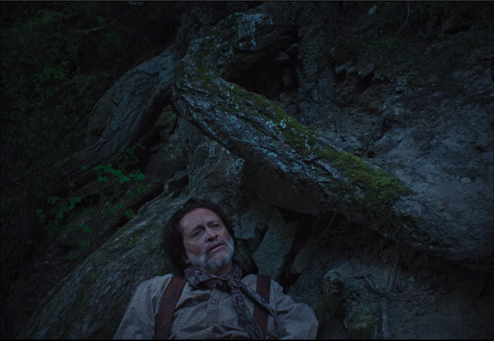 Still frame 9 from Train Dreams (2025) directed by Clint Bentley