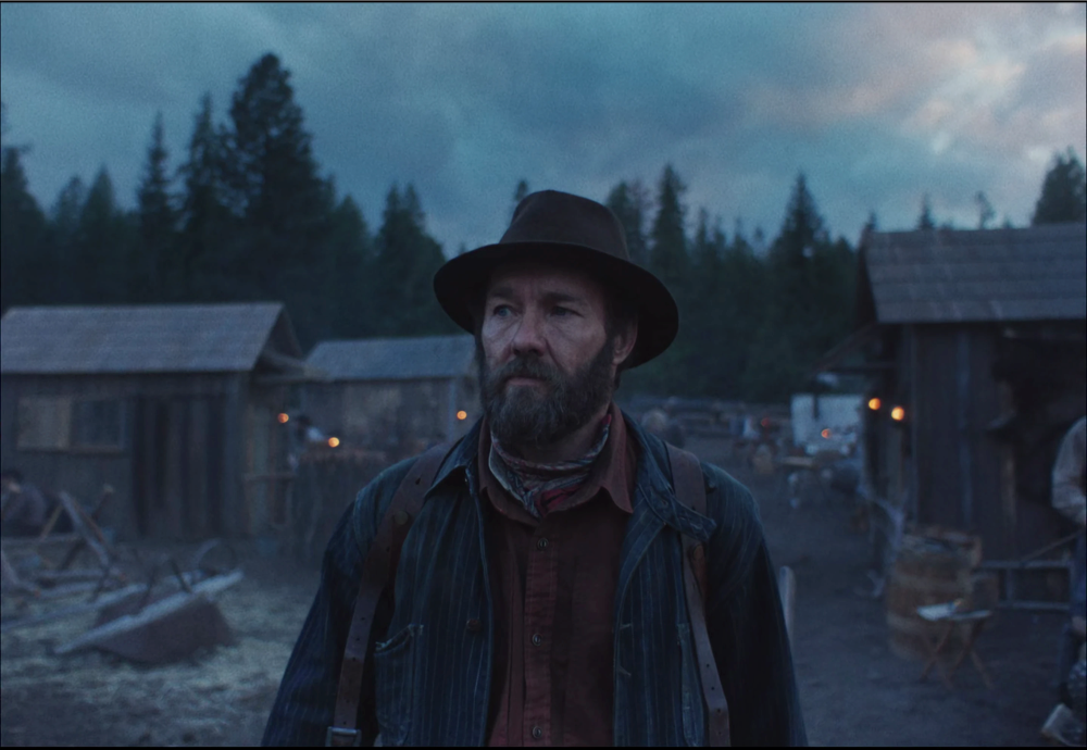 Still frame 115 from Train Dreams (2025) directed by Clint Bentley