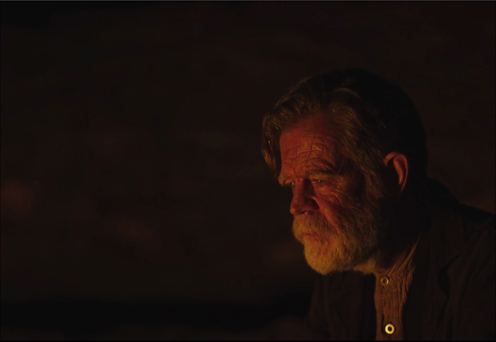 Still frame 119 from Train Dreams (2025) directed by Clint Bentley
