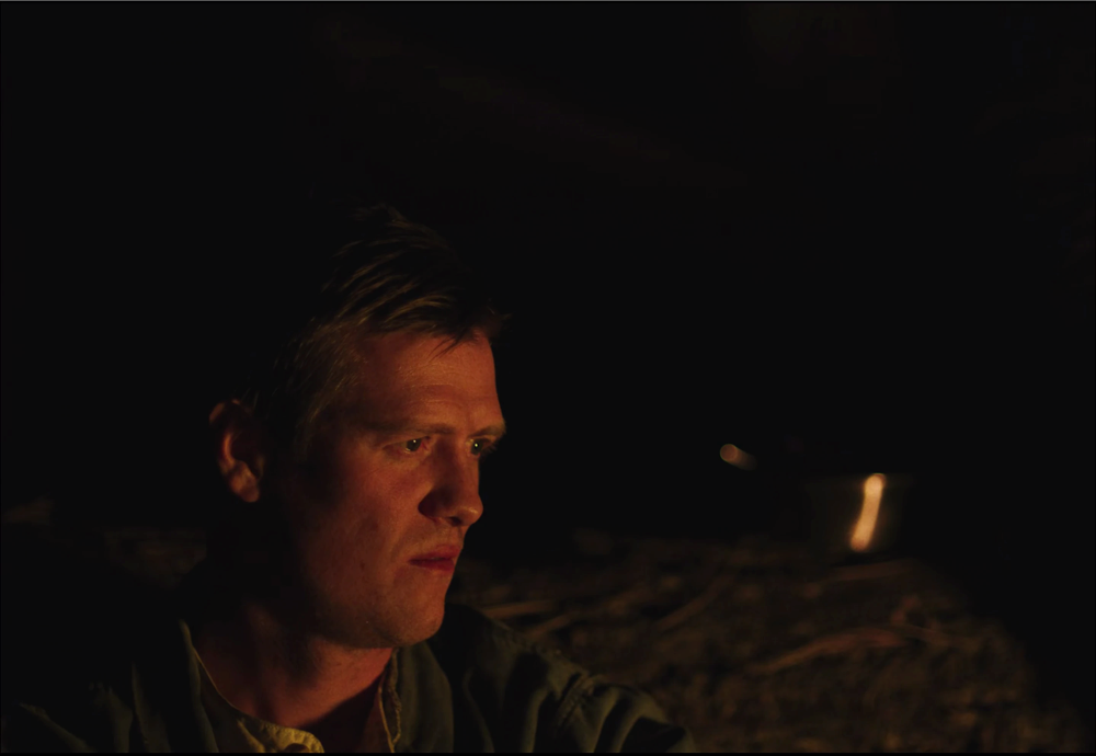 Still frame 120 from Train Dreams (2025) directed by Clint Bentley