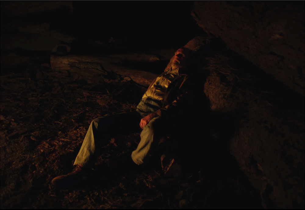 Still frame 121 from Train Dreams (2025) directed by Clint Bentley