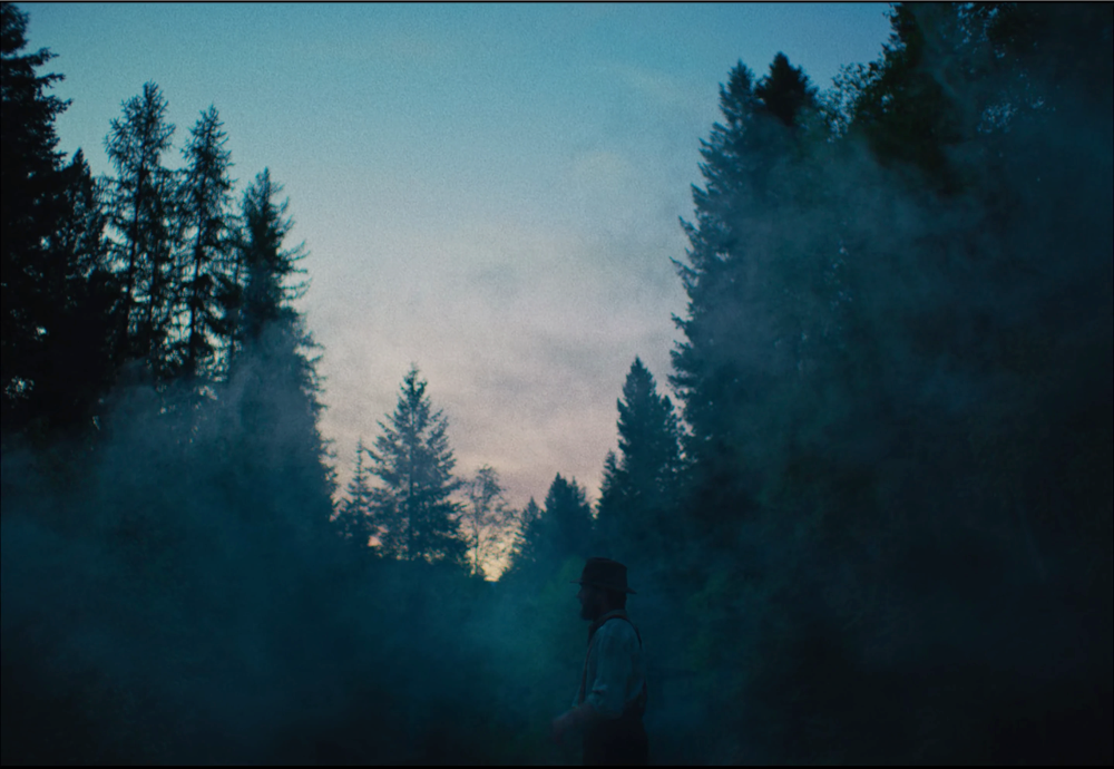 Still frame 10 from Train Dreams (2025) directed by Clint Bentley