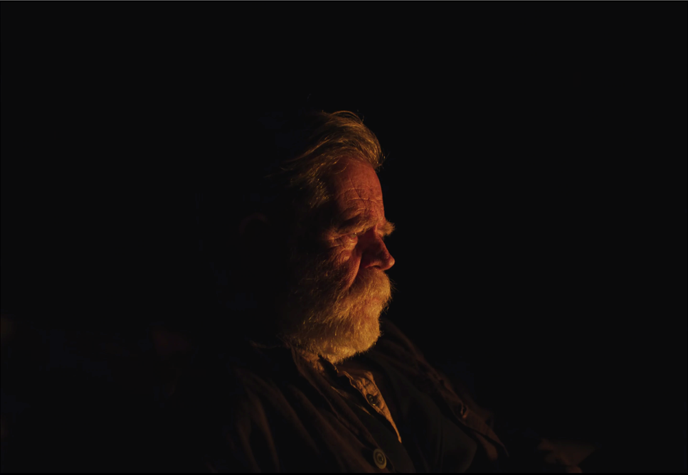 Still frame 122 from Train Dreams (2025) directed by Clint Bentley