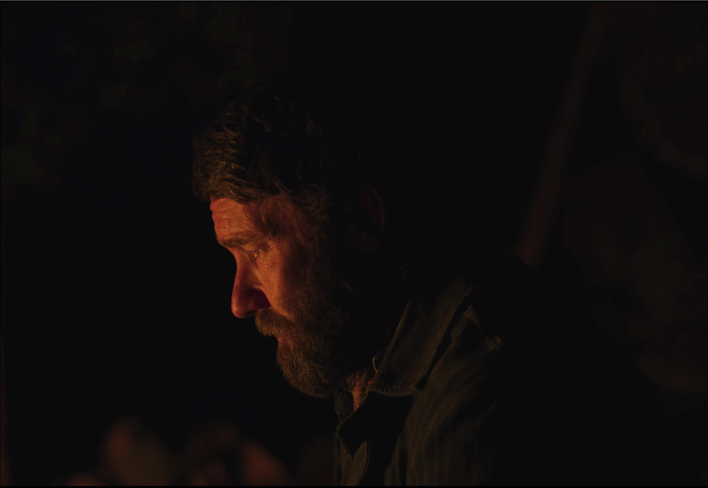 Still frame 123 from Train Dreams (2025) directed by Clint Bentley