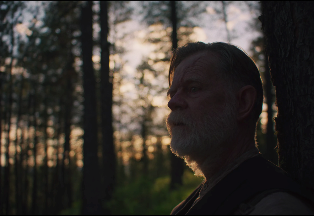 Still frame 127 from Train Dreams (2025) directed by Clint Bentley