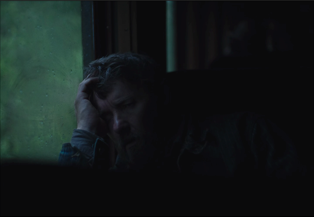 Still frame 132 from Train Dreams (2025) directed by Clint Bentley