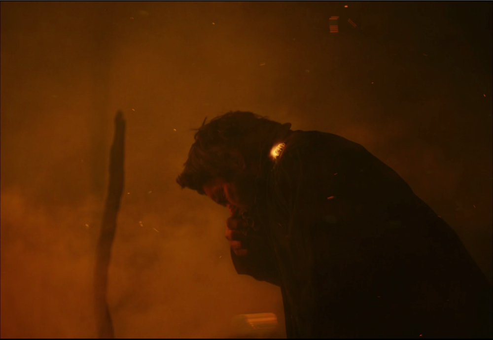 Still frame 136 from Train Dreams (2025) directed by Clint Bentley