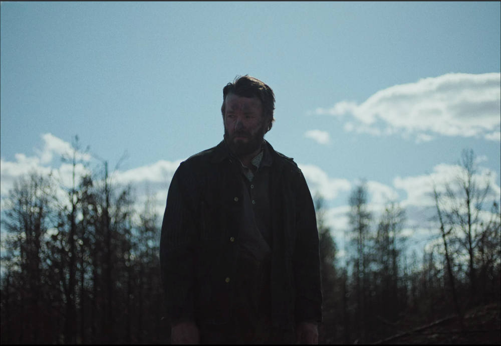 Still frame 138 from Train Dreams (2025) directed by Clint Bentley