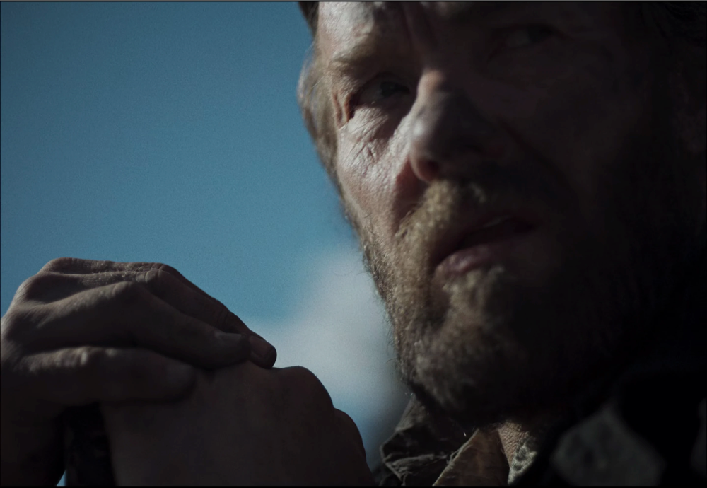 Still frame 140 from Train Dreams (2025) directed by Clint Bentley