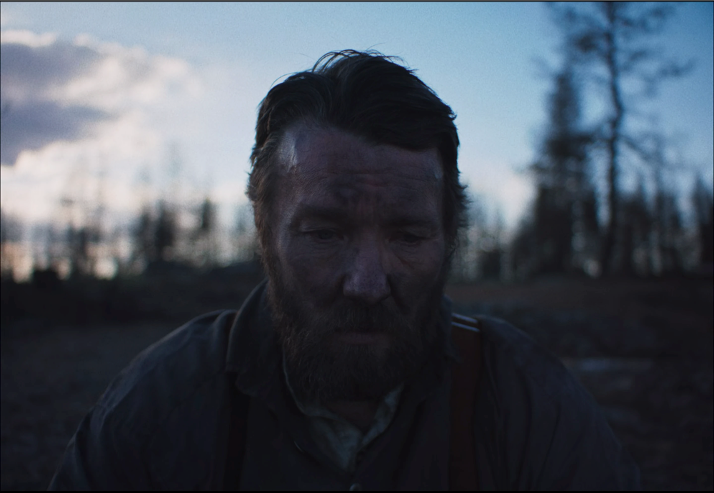 Still frame 146 from Train Dreams (2025) directed by Clint Bentley