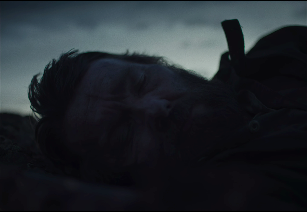 Still frame 147 from Train Dreams (2025) directed by Clint Bentley